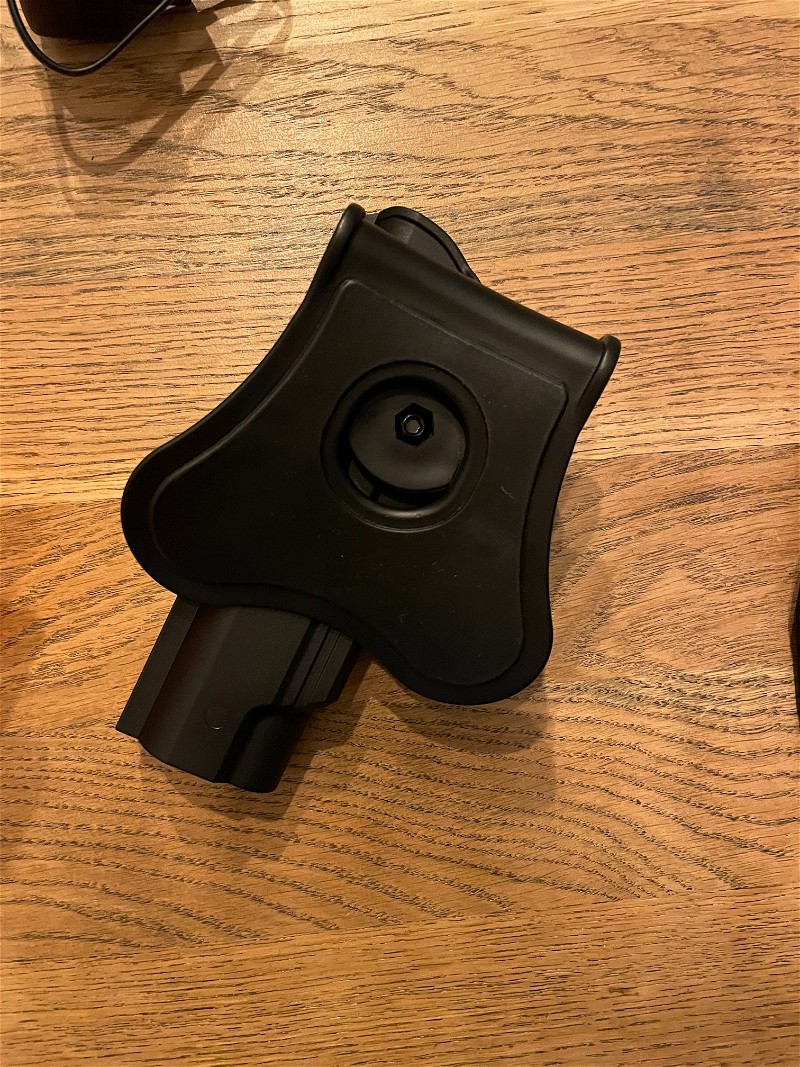 Image 1 pour 1911 holster