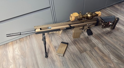 Bild für VFC MK20 SSR GBB + T6 Clone