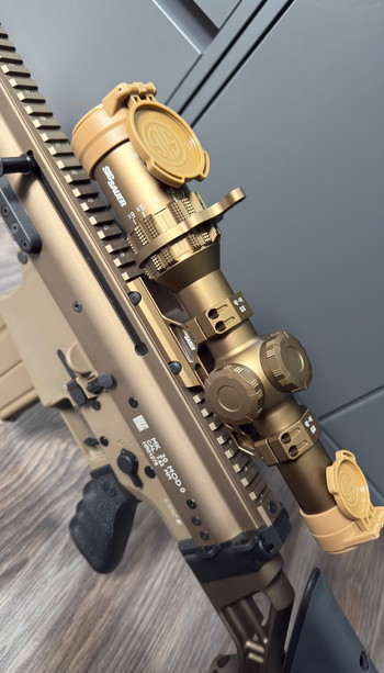 Bild 2 für VFC MK20 SSR GBB + T6 Clone