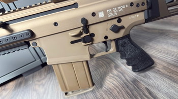 Bild 5 für VFC MK20 SSR GBB + T6 Clone