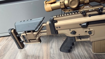 Bild 6 für VFC MK20 SSR GBB + T6 Clone