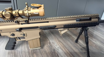 Bild 7 für VFC MK20 SSR GBB + T6 Clone
