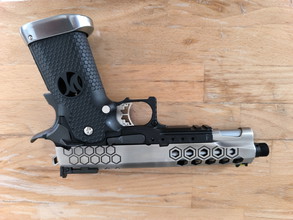 Imagen para Hi-Capa WE Costum Hexed GBB