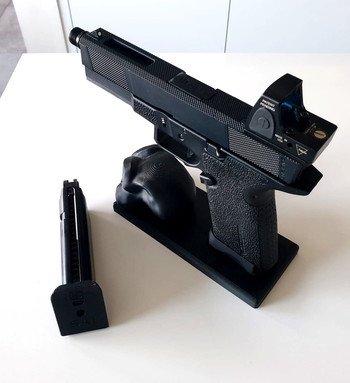 Afbeelding 2 van GLOCK  SALIENT ARMS EMG+ RMR