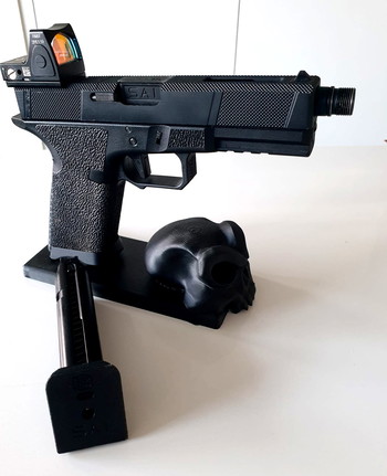 Afbeelding 3 van GLOCK  SALIENT ARMS EMG+ RMR