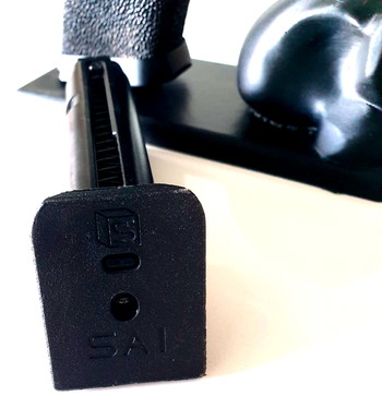 Afbeelding 4 van GLOCK  SALIENT ARMS EMG+ RMR