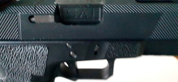 Afbeelding 5 van GLOCK  SALIENT ARMS EMG+ RMR