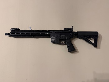 Image 2 pour Tippman Omega CO2