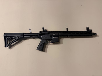 Image 3 pour Tippman Omega CO2