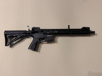 Image 4 pour Tippman Omega CO2