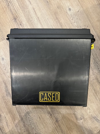 Image 2 for CASED case