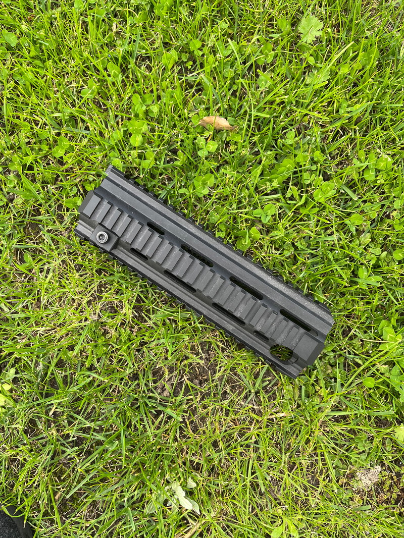 Image 1 for HK416D handguard