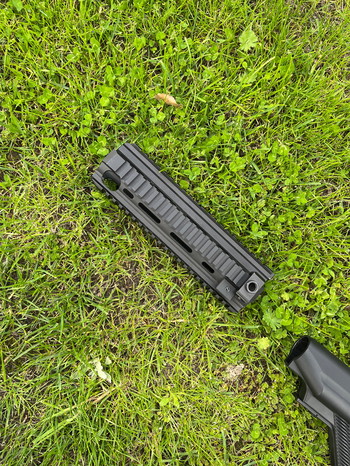 Image 2 pour HK416D handguard