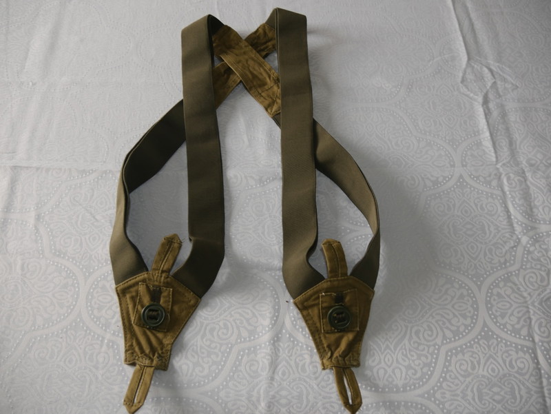 Image 1 for Suspenders SSO for Gorka