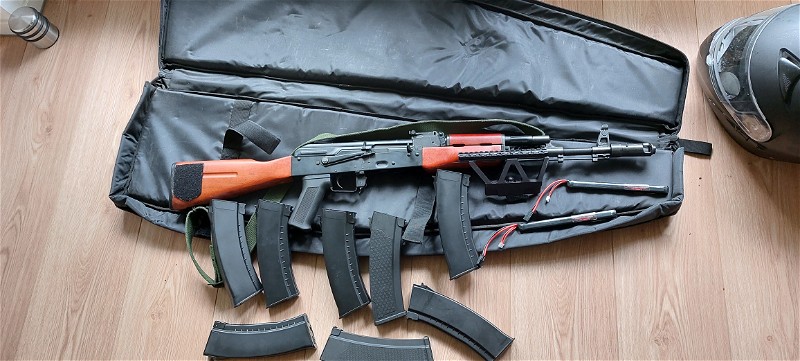 Image 1 for AK-74 pakket