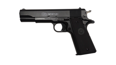 Bild für KWC & Cybergun - Colt 1911A1 Series 70 Spring