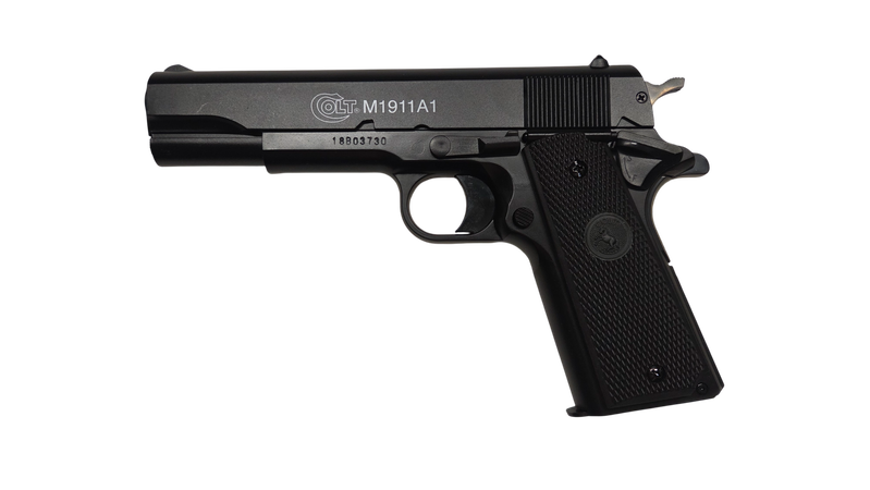 Image 1 for KWC & Cybergun - Colt 1911A1 Series 70 Spring