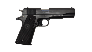 Image 2 for KWC & Cybergun - Colt 1911A1 Series 70 Spring