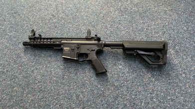 Imagen para Lancer Tactical LT-29 met Delta stock