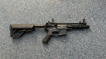 Afbeelding 2 van Lancer Tactical LT-29 met Delta stock