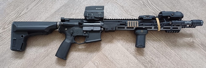 Image for KWA RONIN T10 SBR (geupgrade)