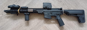 Image 2 pour KWA RONIN T10 SBR (geupgrade)