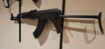 Image 3 for LCT AK-47S Type 3 AEG Limited Edition