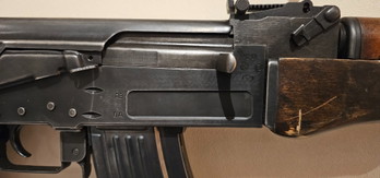 Image 5 for LCT AK-47S Type 3 AEG Limited Edition
