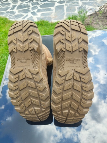 Imagen 5 de Belleville Spear Point Lightweight Hot Weather Tactical Boot Coyote