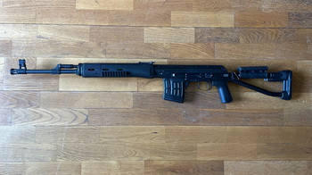 Imagen 2 de Cyma SVD-S Dragunov CM.057S