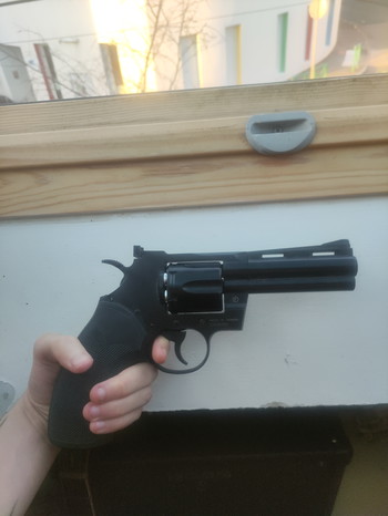 Image 5 pour colt python .357