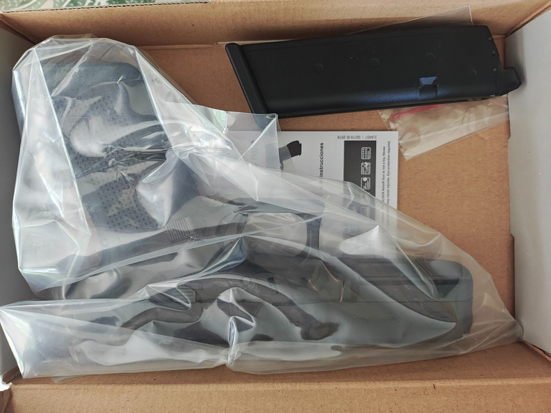 Image 1 for Umarex Glock 17 gen 5