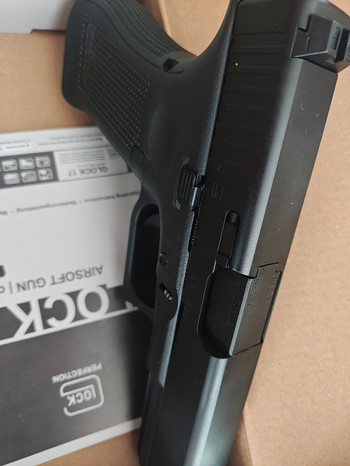 Image 3 for Umarex Glock 17 gen 5