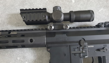 Image 2 pour CYMA platinum CM098