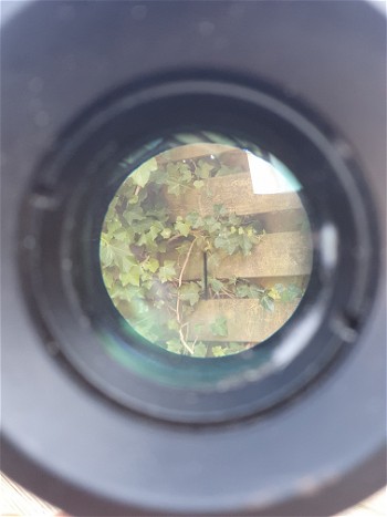 Image 4 for Elcan scope aimpoint reddot