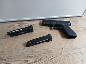 Afbeelding 3 van GLOCK 17