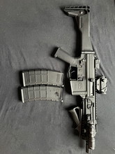 Image for GHK G5 + accesoires