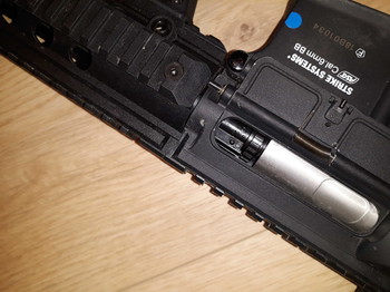 Imagen 4 de ASG Strike Systems MXR18