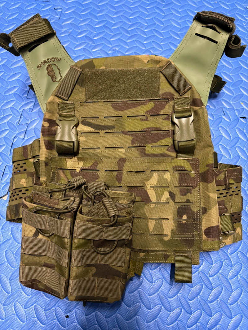 Image 1 for Shadow tactical vest