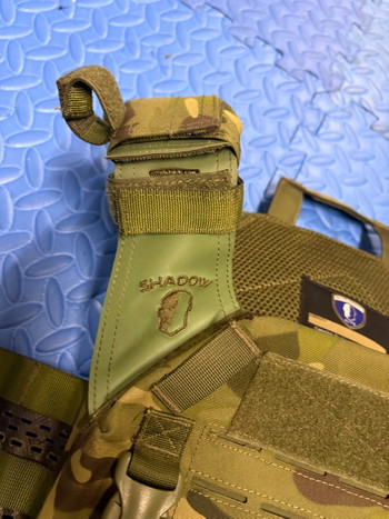 Image 2 for Shadow tactical vest