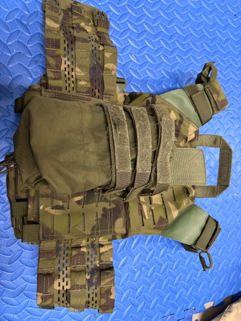 Image 3 for Shadow tactical vest