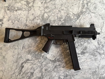 Image 2 pour UMP45 SMG | Umarex | AEG