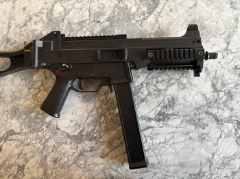 Image 3 pour UMP45 SMG | Umarex | AEG