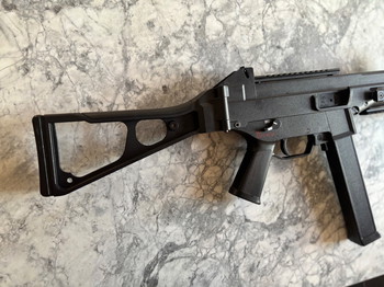 Image 4 pour UMP45 SMG | Umarex | AEG