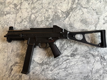 Image 6 pour UMP45 SMG | Umarex | AEG