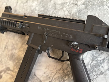 Image 7 pour UMP45 SMG | Umarex | AEG