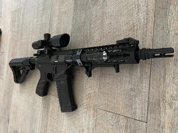 Image 2 pour M4 G&G CM16 SRL (AEG)