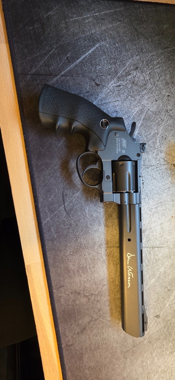 Afbeelding 3 van Dan Wesson 8