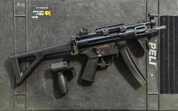 Afbeelding van VFC MP5K PDW GBB Gen. 2 (Asia Edition)