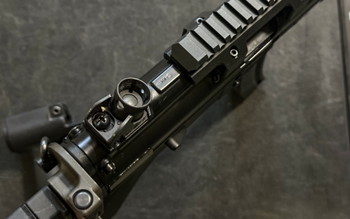 Image 2 for VFC MP5K PDW GBB Gen. 2 (Asia Edition)